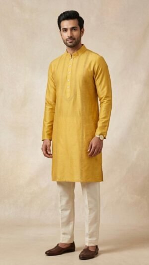 MENS KURTA