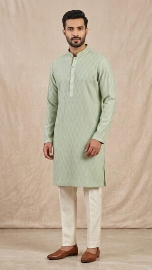 MENS KURTA